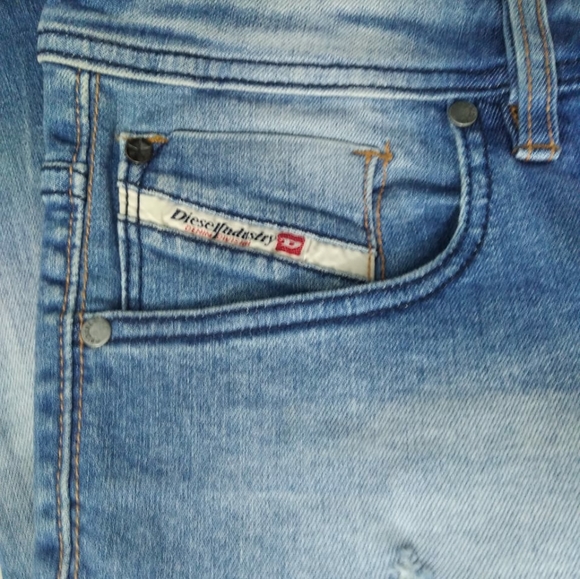 Diesel Jeans - Picture 11 of 13